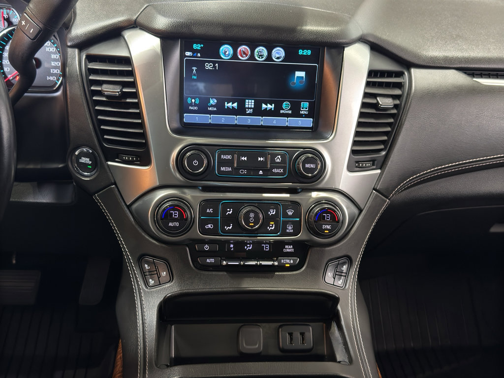 Used 2020 Chevrolet Tahoe Premier AWD/4WD image 30