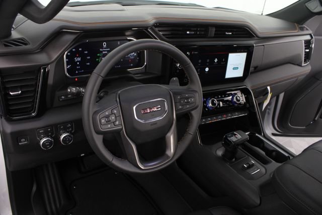 New 2026 GMC Sierra 1500 AT4 w/ AT4 Premium Package image 11