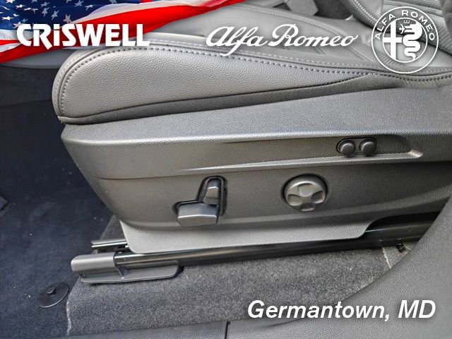 New 2026 Alfa Romeo Stelvio Sprint image 22