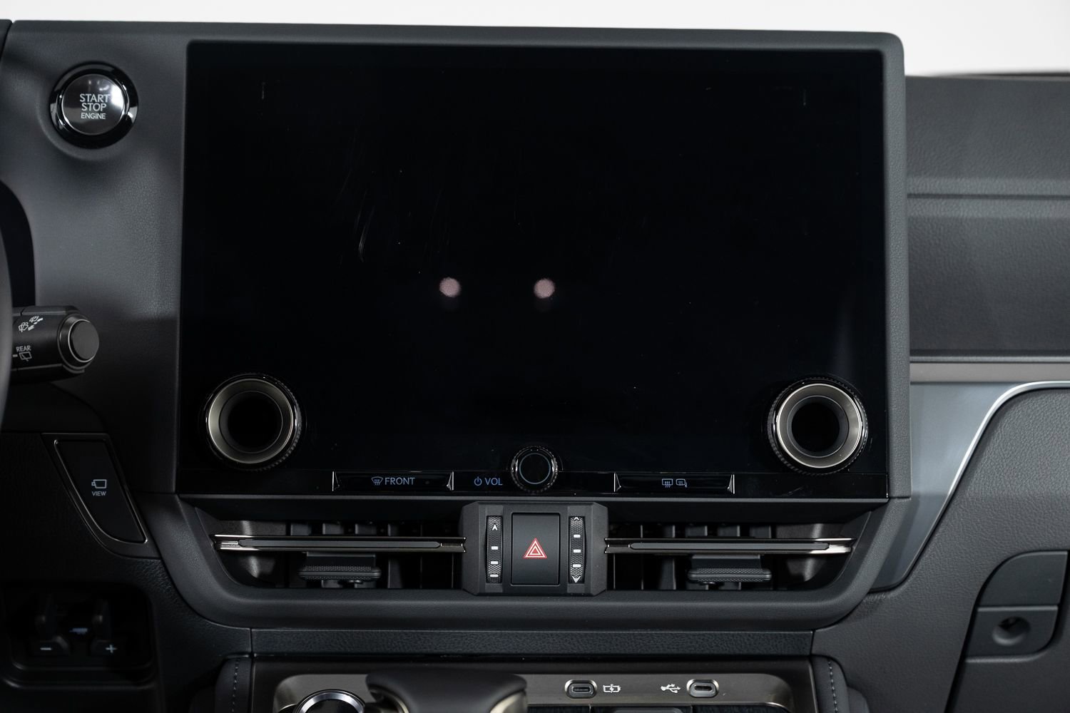 Used 2025 Lexus GX 550 w/ Accessory Package (Z1) AWD/4WD image 37