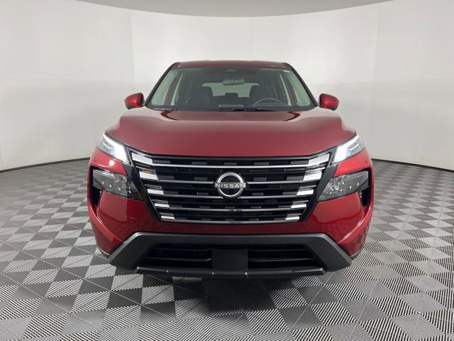 Used 2026 Nissan Rogue SV image 4