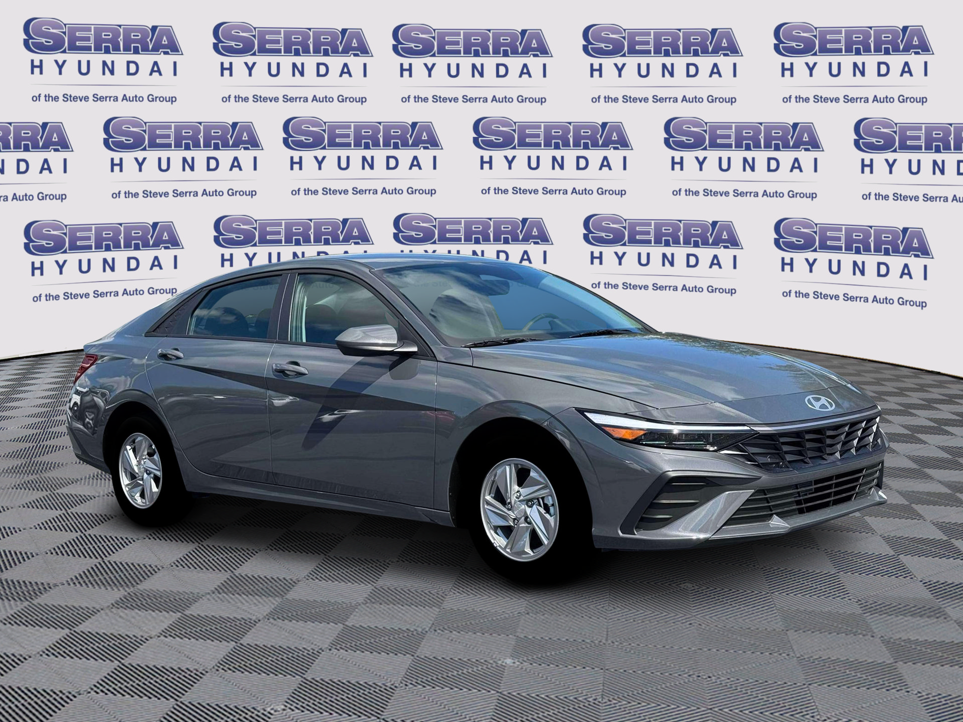 New 2026 Hyundai Elantra SE FWD image 11