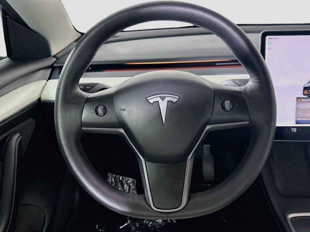 Used 2022 Tesla Model 3 Long Range AWD/4WD image 12