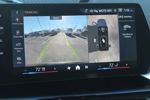 Used 2026 BMW X1 xDrive28i w/ Technology Package image 16