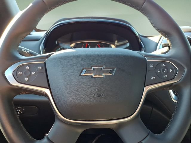 Used 2023 Chevrolet Traverse LT FWD image 26