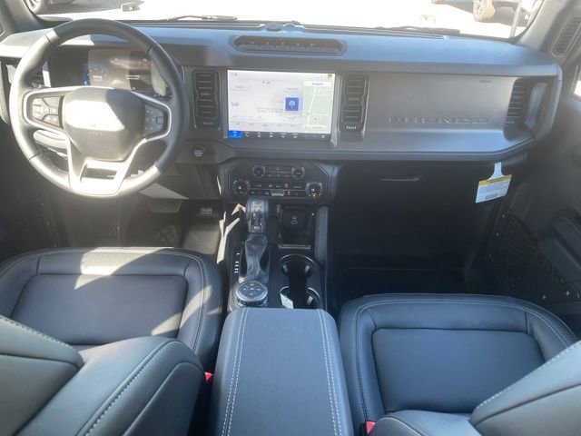 New 2025 Ford Bronco Badlands image 12