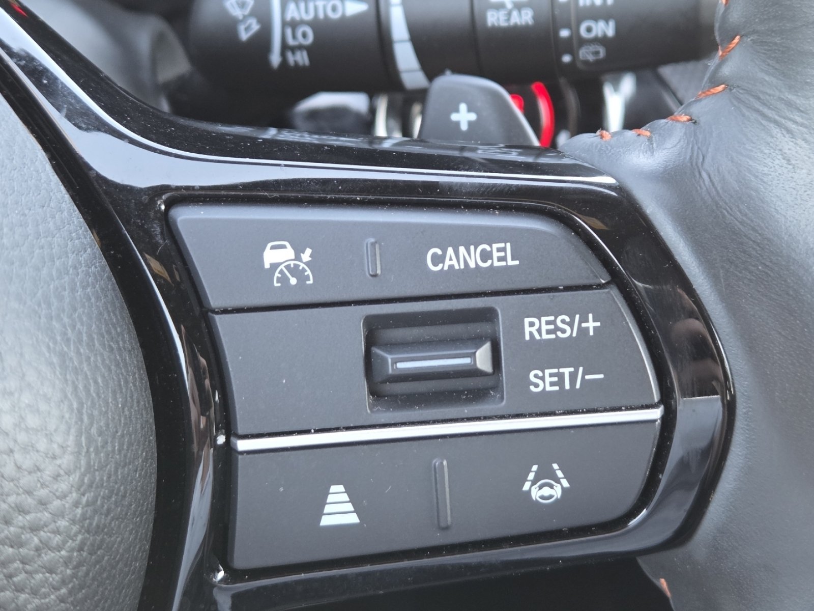 Used 2024 Honda CR-V Sport Touring image 36