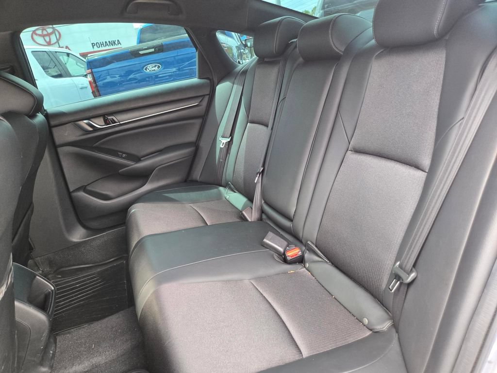 Used 2020 Honda Accord Sport image 10