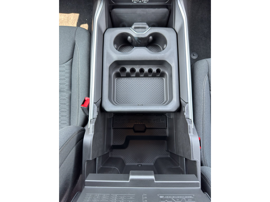New 2026 RAM 1500 Express AWD/4WD image 24