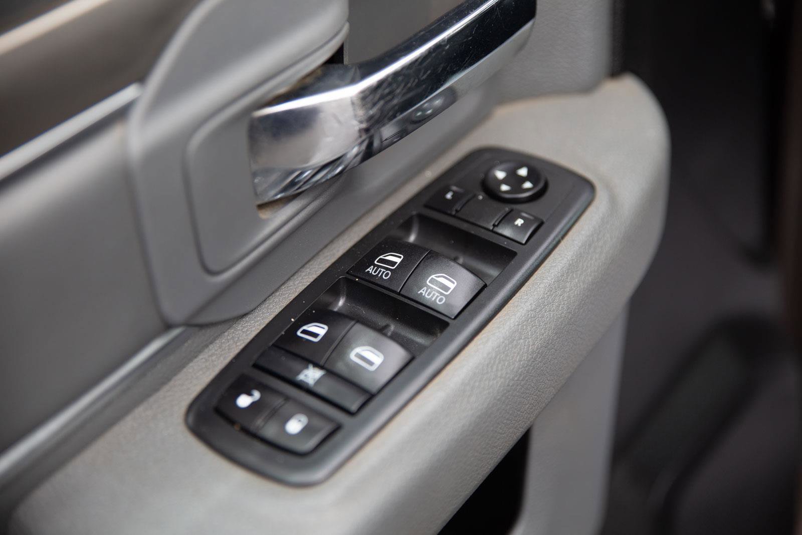 Used 2020 RAM 1500 Classic Warlock image 19