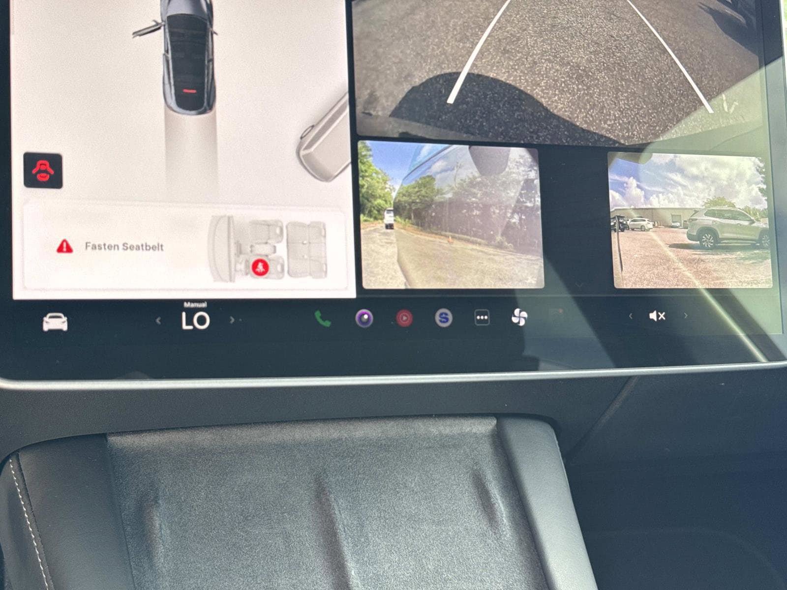 Used 2022 Tesla Model Y Long Range AWD/4WD image 21