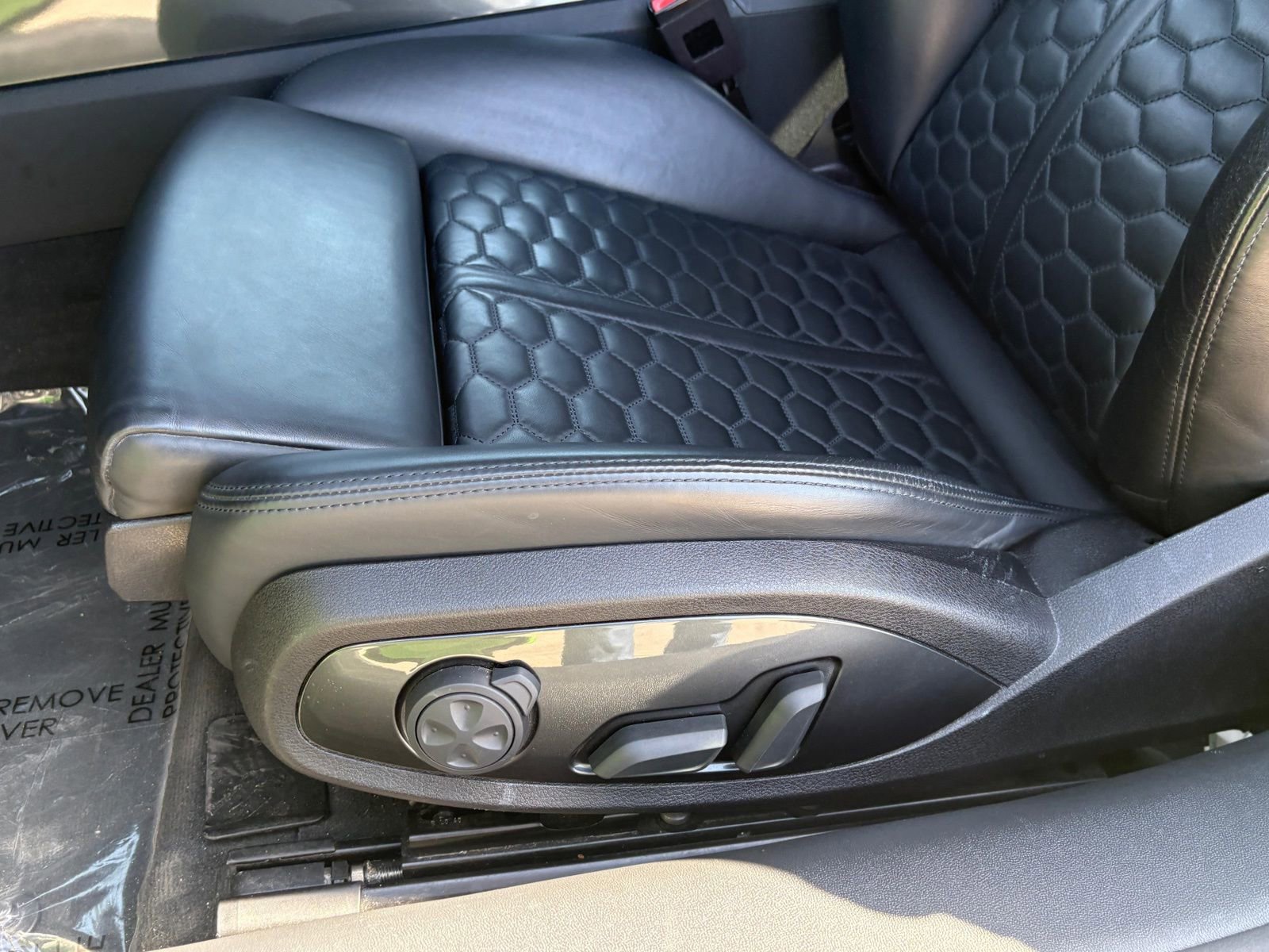 Used 2021 Audi TT RS image 34