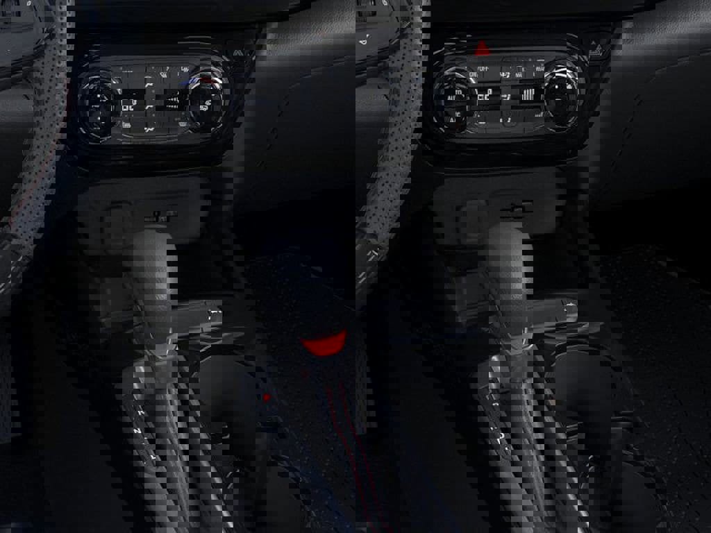 New 2026 Chevrolet Trax RS w/ Driver Confidence Package image 23