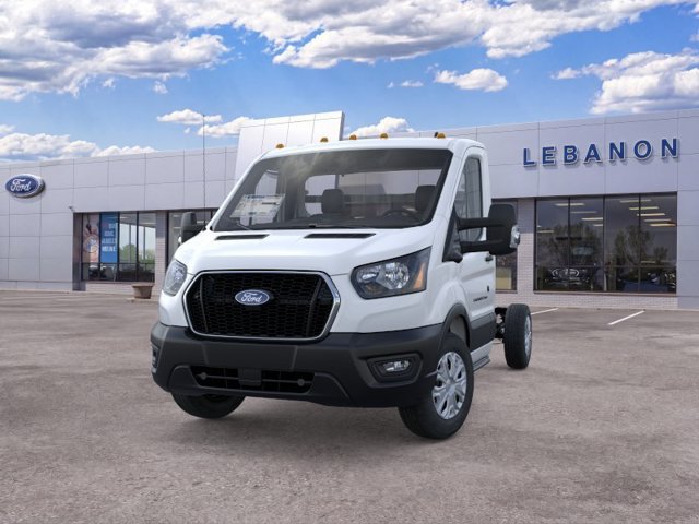 New 2026 Ford Transit 350 RWD image 2