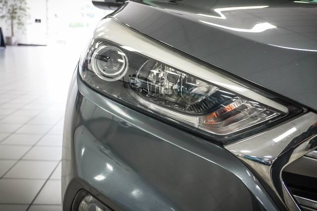 Used 2016 Hyundai Tucson Limited w/ Option Group 03 FWD image 27
