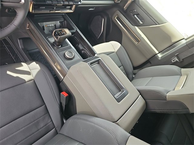 New 2025 GMC Hummer EV 2X image 22