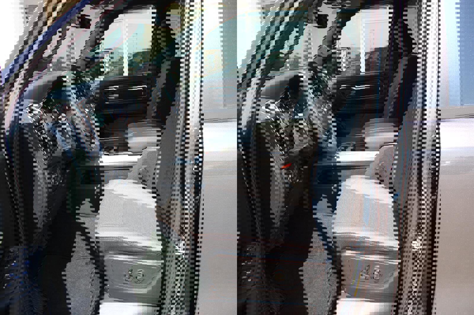 New 2026 RAM 1500 Big Horn image 14