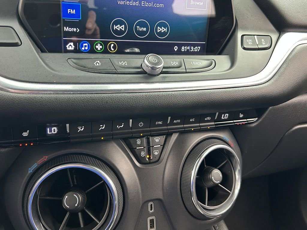 Used 2019 Chevrolet Blazer LT image 22