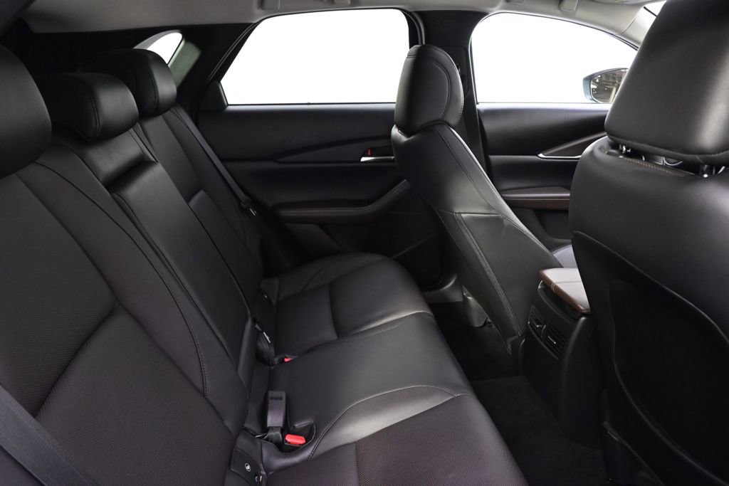 Used 2023 MAZDA CX-30 AWD 2.5 S w/ Premium Package image 18