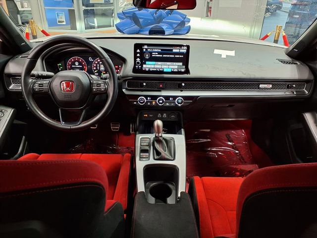 Used 2024 Honda Civic Type R image 5