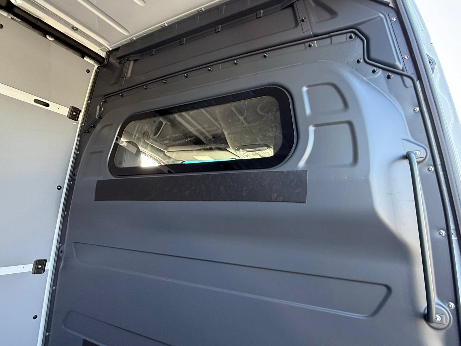 New 2026 Mercedes-Benz Sprinter 2500 image 15