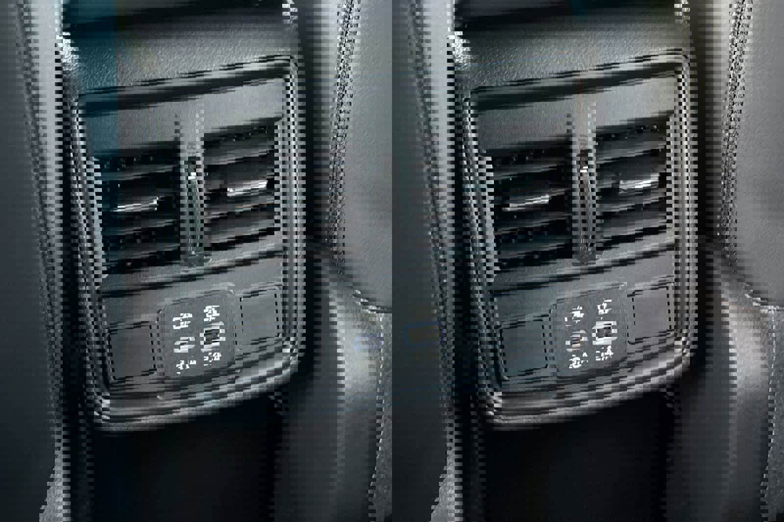 New 2026 Subaru Forester Premium image 13