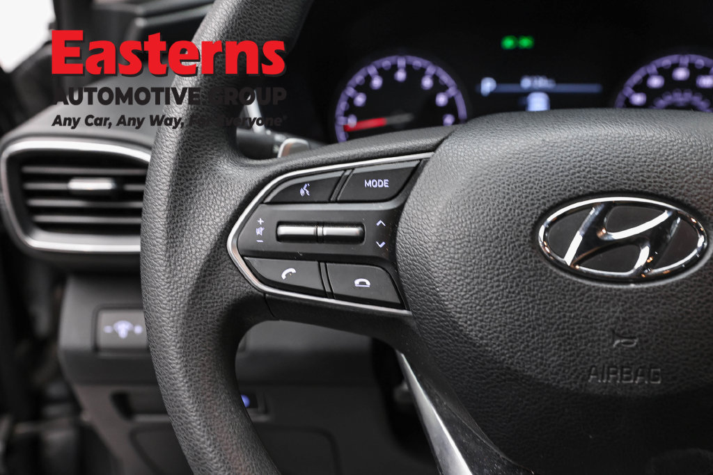 Used 2023 Hyundai Santa Fe SE AWD/4WD image 16