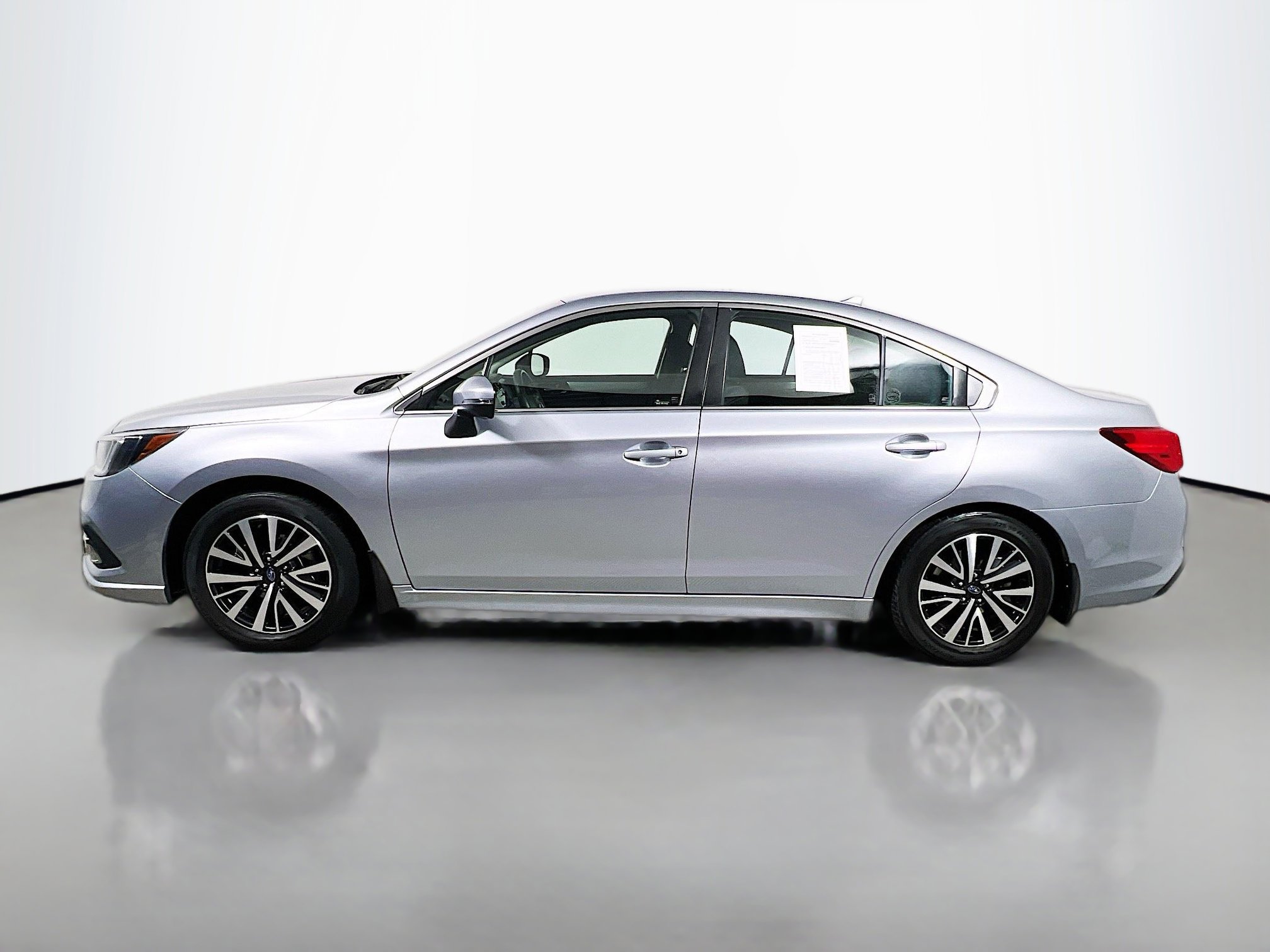 Used 2018 Subaru Legacy 2.5i Premium w/ Eyesight & BSD & Rcta & HBA image 9