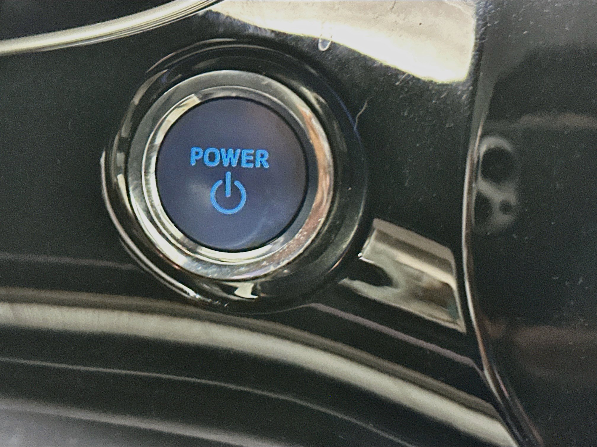 Used 2017 Toyota Prius Four Touring w/ Premium Convenience Package FWD image 20