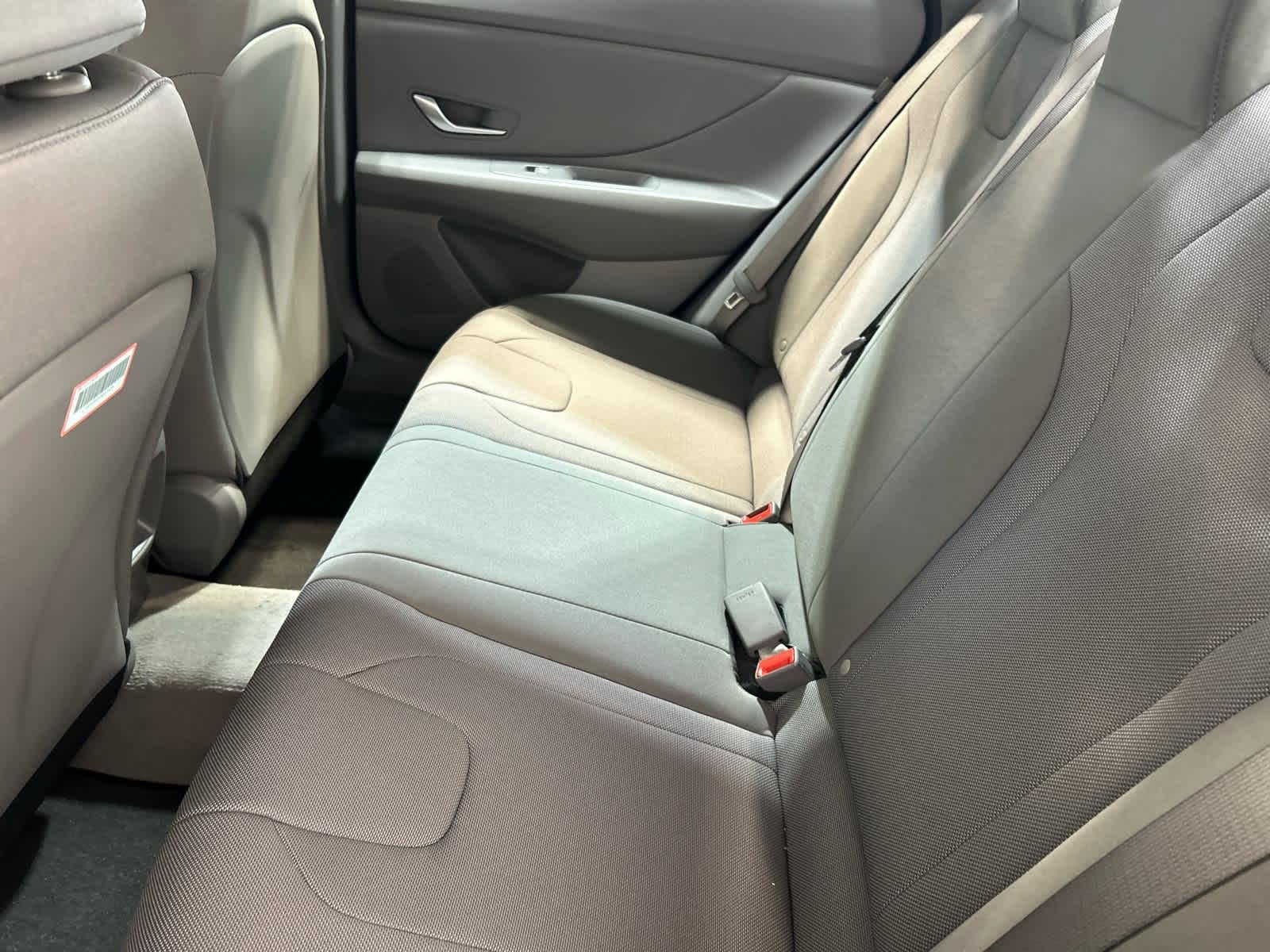 New 2026 Hyundai Elantra SE FWD image 5