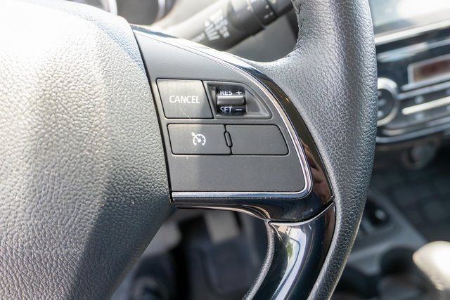 Used 2024 Mitsubishi Mirage G4 SE FWD image 24