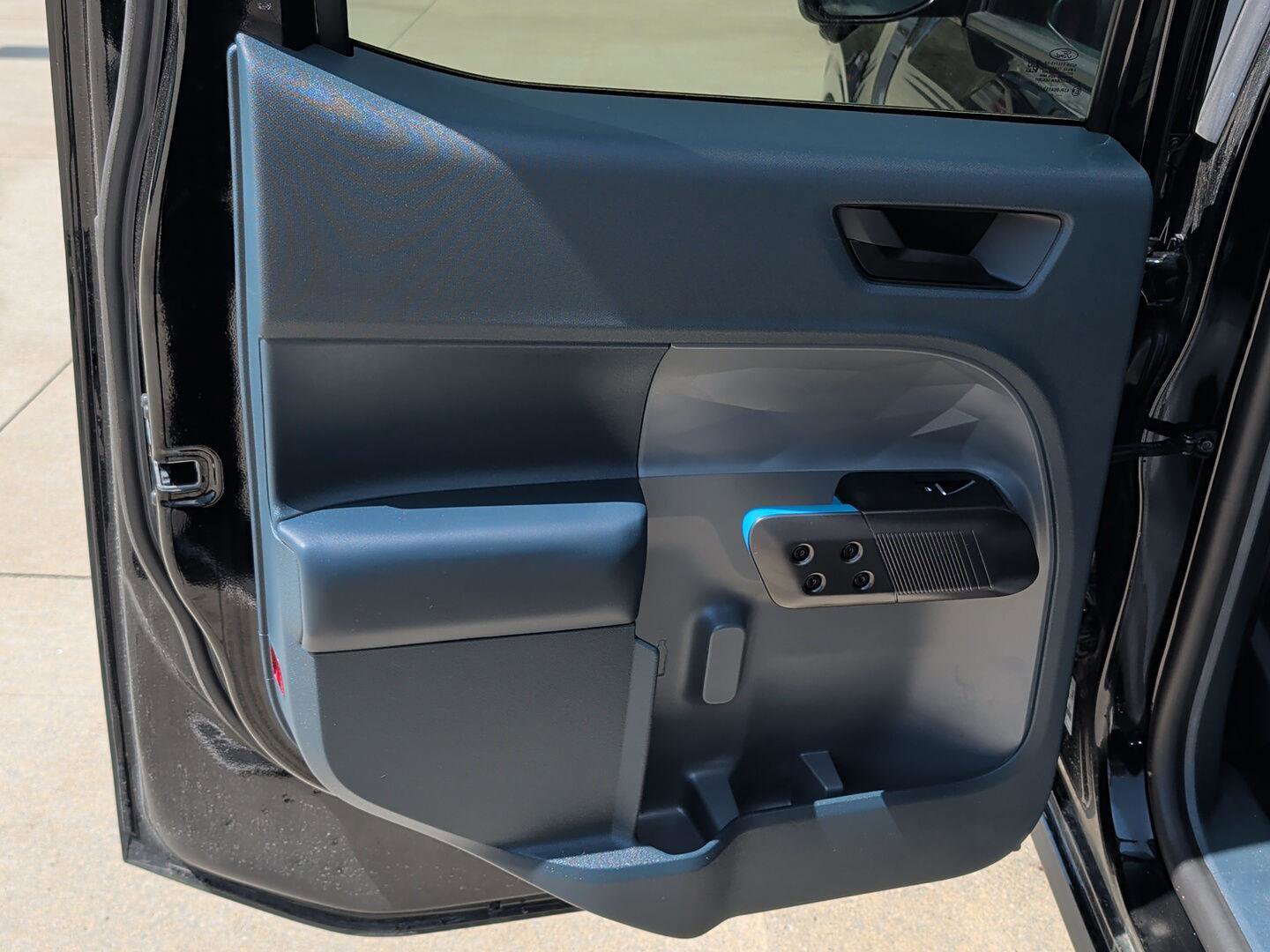 New 2025 Ford Maverick Lobo AWD/4WD image 20