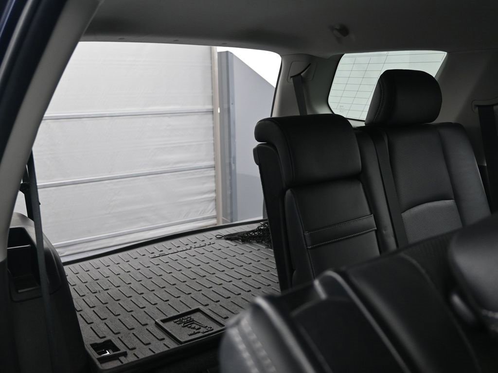 Used 2022 Toyota 4Runner Limited image 14