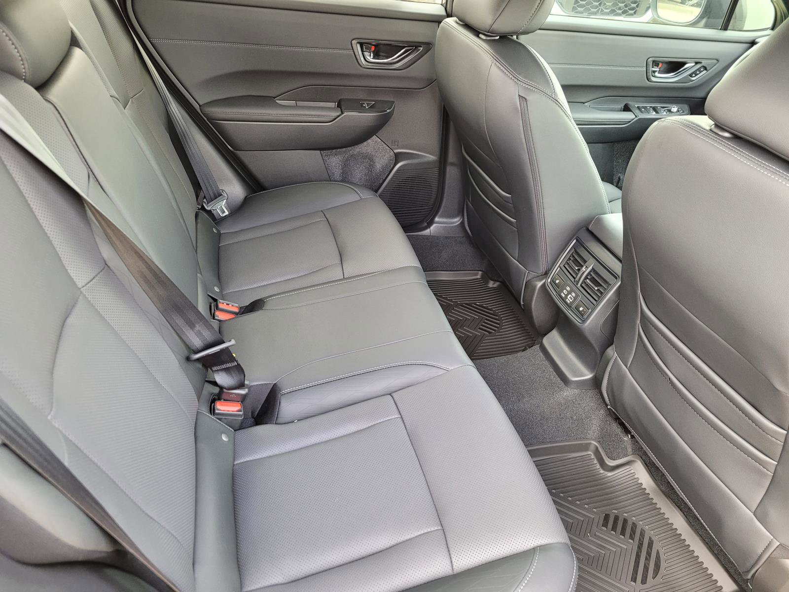 New 2026 Subaru Outback Touring XT image 12