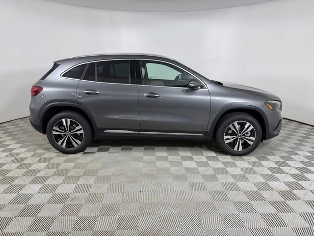 New 2026 Mercedes-Benz GLA 250 4MATIC image 8