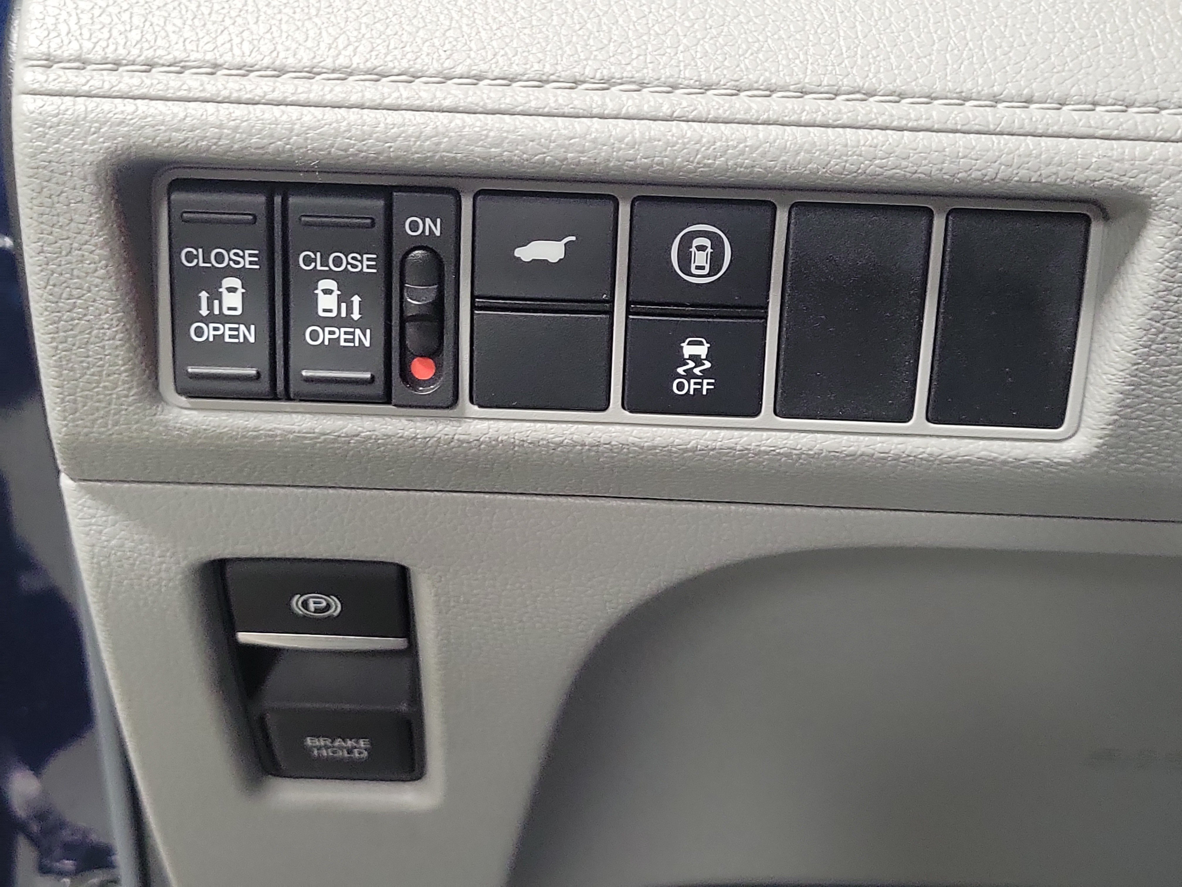 Certified 2023 Honda Odyssey EX-L image 25
