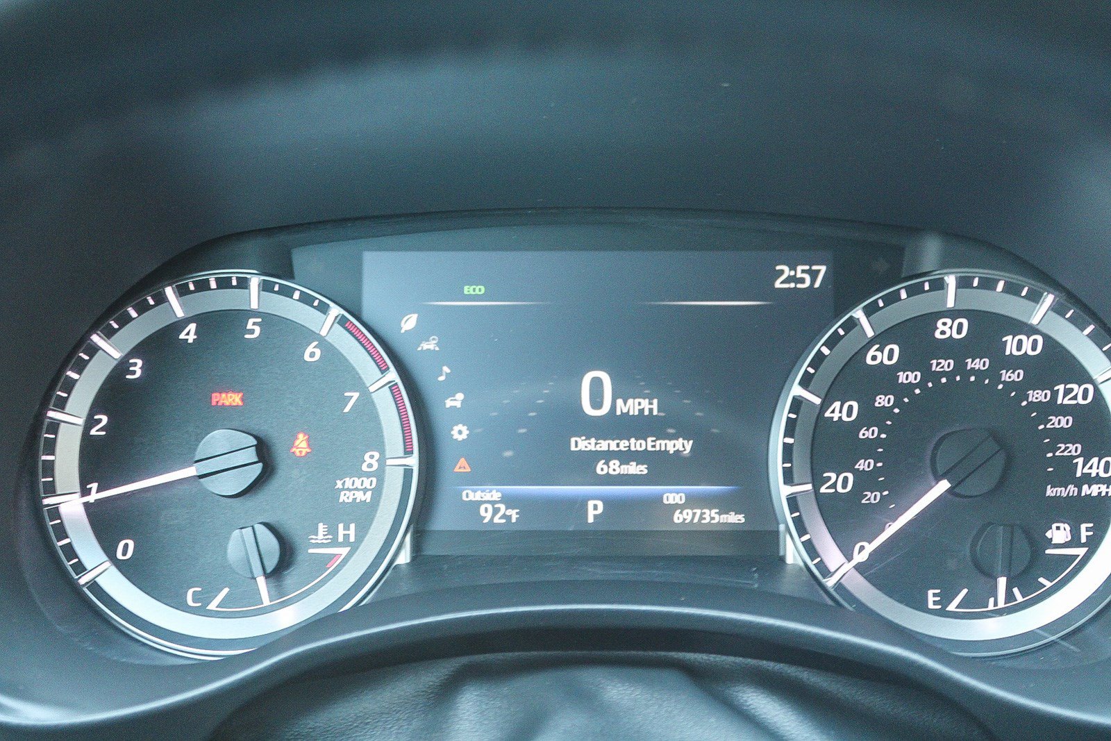 Used 2023 Toyota Highlander XLE FWD image 26
