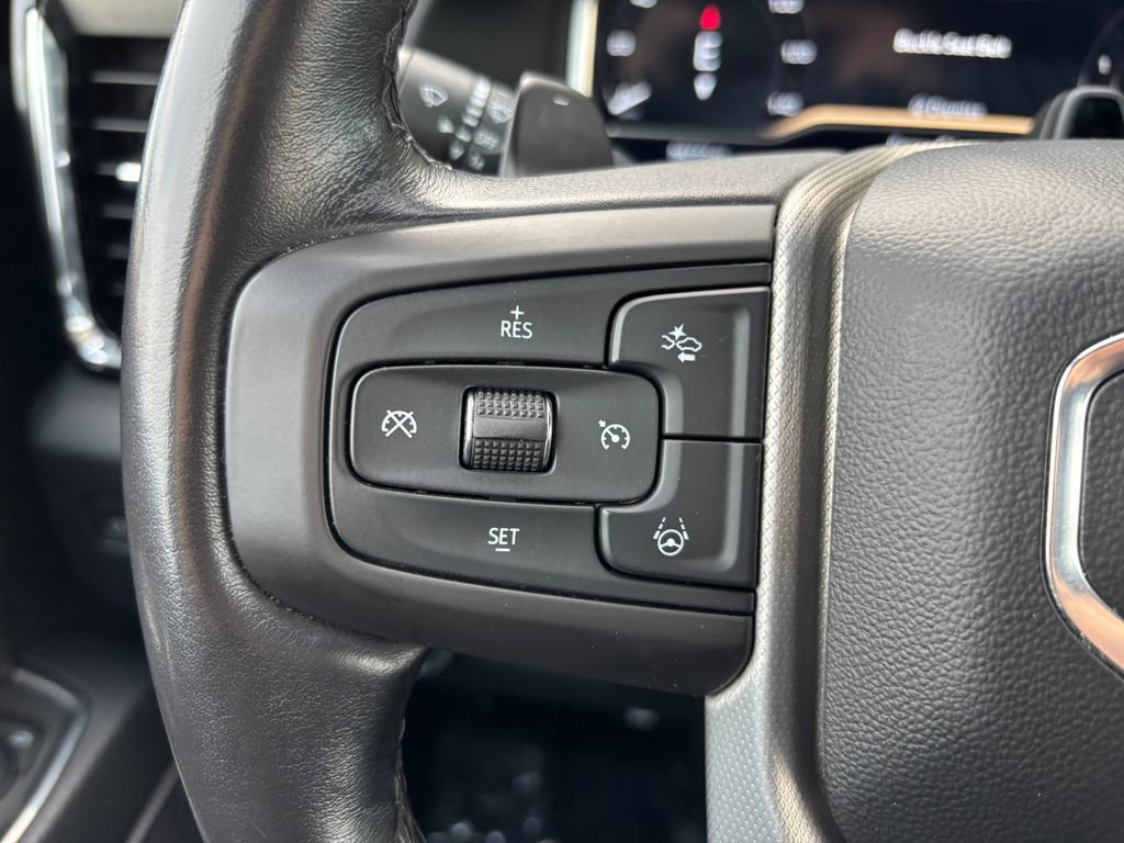 Used 2023 GMC Sierra 1500 Denali w/ Technology Package image 11