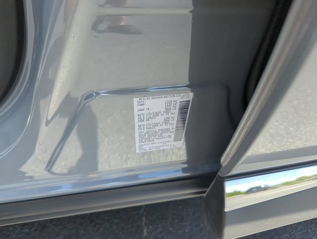 Certified 2023 Nissan Murano SL w/ SL Moonroof Package FWD image 51