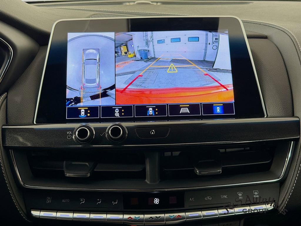 Used 2023 Cadillac CT5 V Blackwing RWD image 18