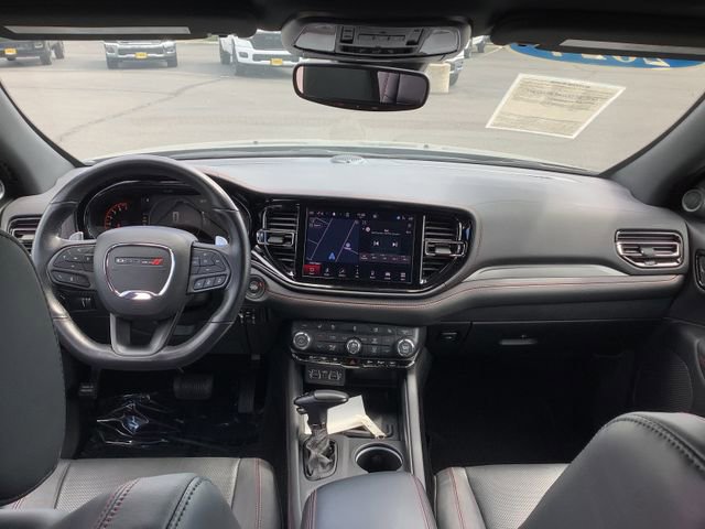 Used 2024 Dodge Durango GT AWD/4WD image 6