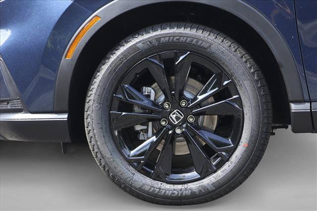 New 2026 Honda CR-V Sport Touring image 9