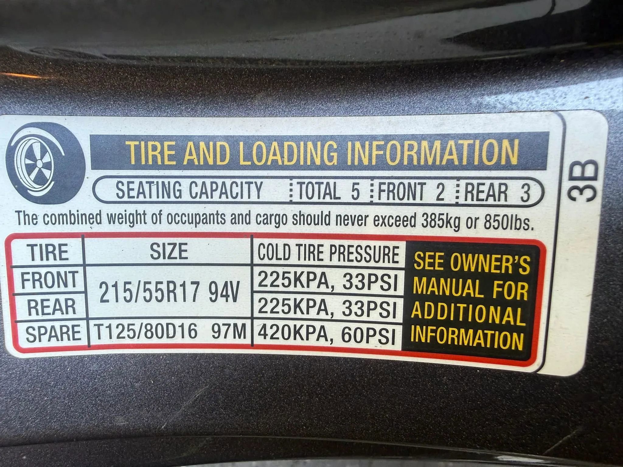 Used 2014 Honda Accord EX-L image 35