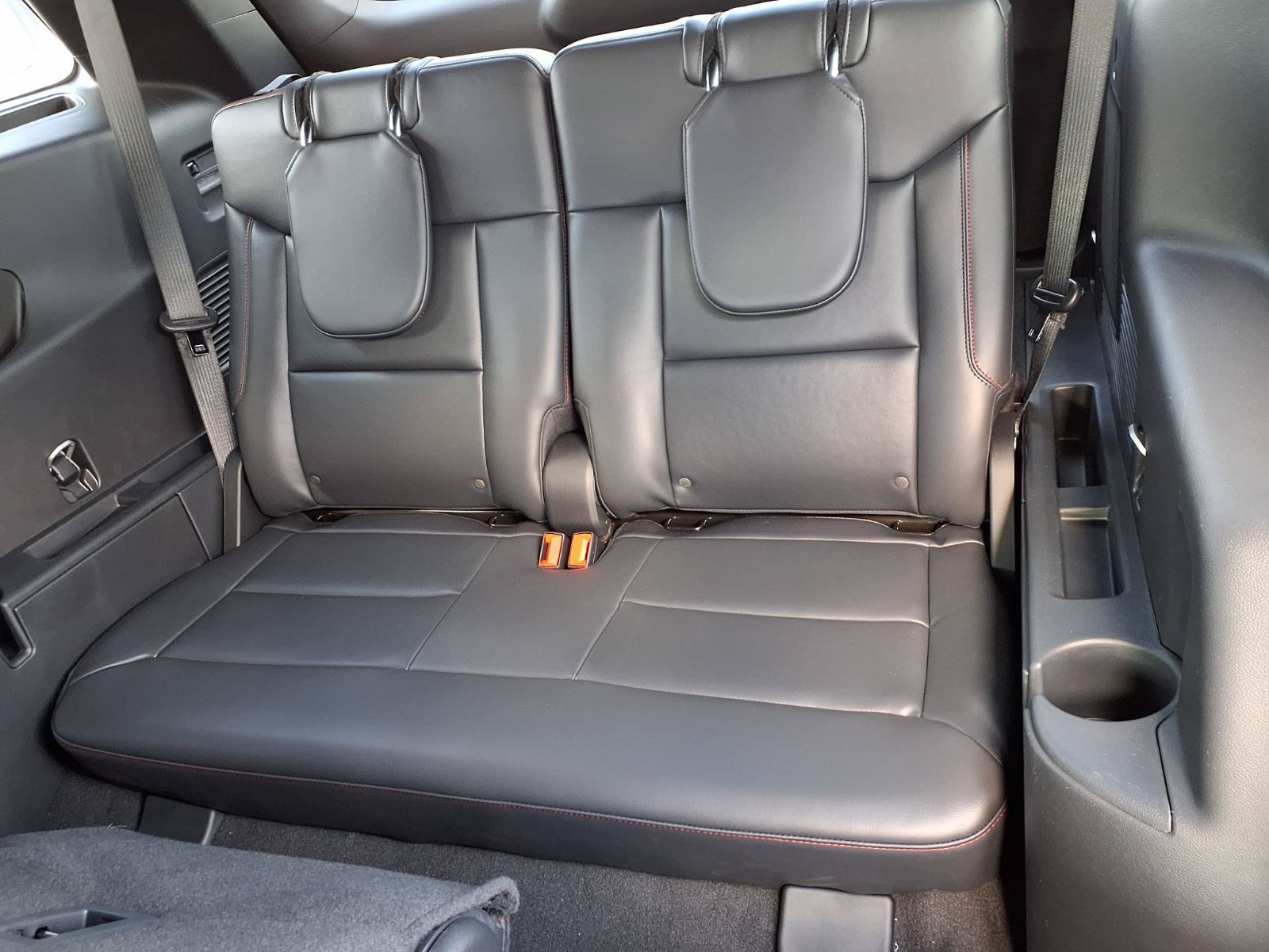 New 2027 Ford Explorer ST-Line RWD image 9