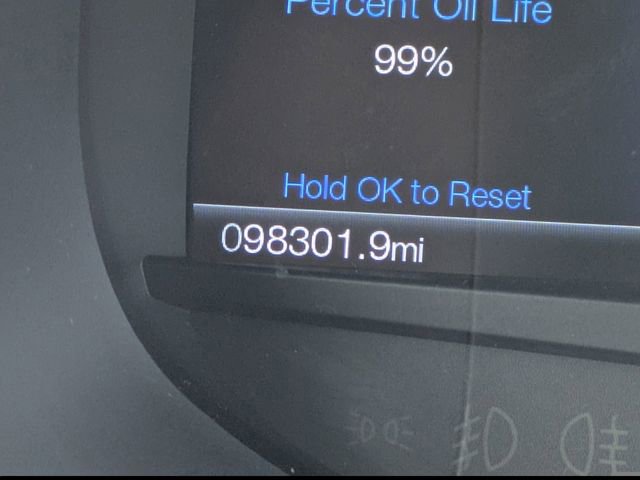 Used 2017 Ford Edge Sport w/ Equipment Group 401A AWD/4WD image 31