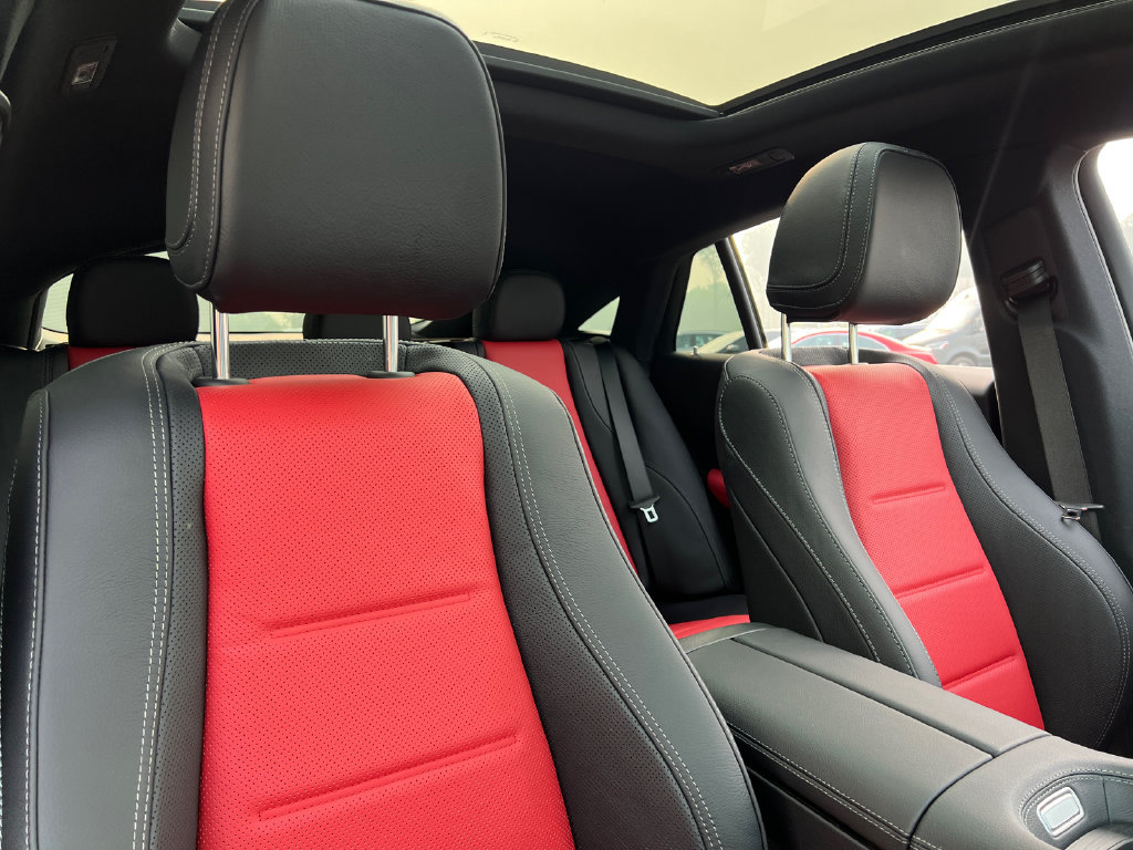 New 2026 Mercedes-Benz GLE 450 4MATIC Coupe image 27