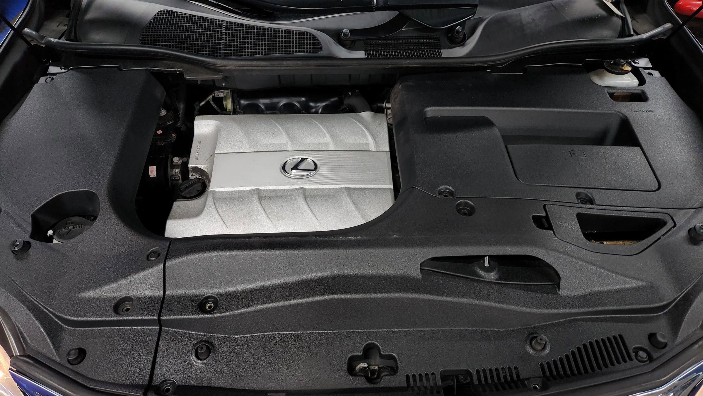 Used 2013 Lexus RX 350 AWD w/ Premium Pkg image 47