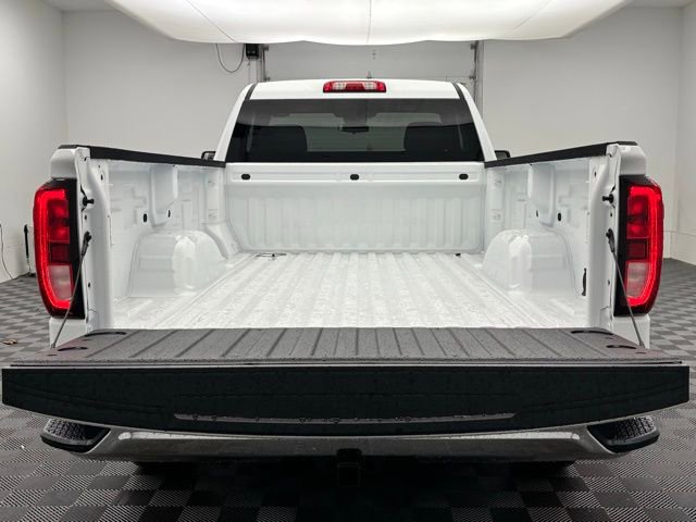 New 2026 GMC Sierra 1500 Pro w/ Pro Value Package AWD/4WD image 7
