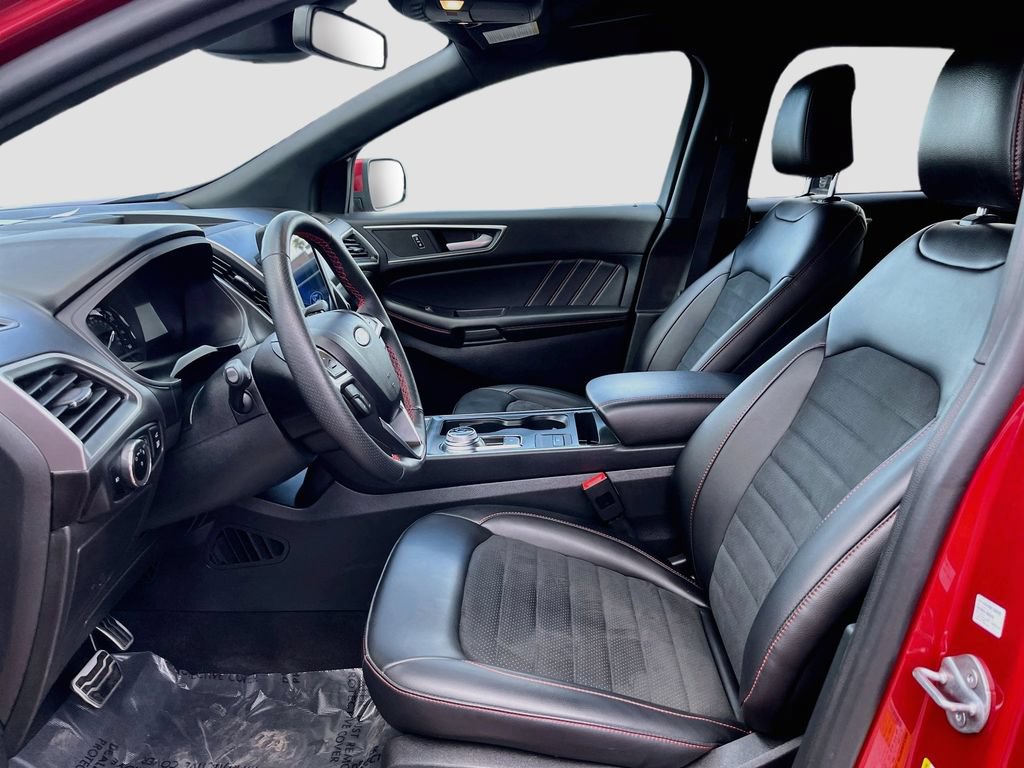 Used 2024 Ford Edge ST-Line AWD/4WD image 20