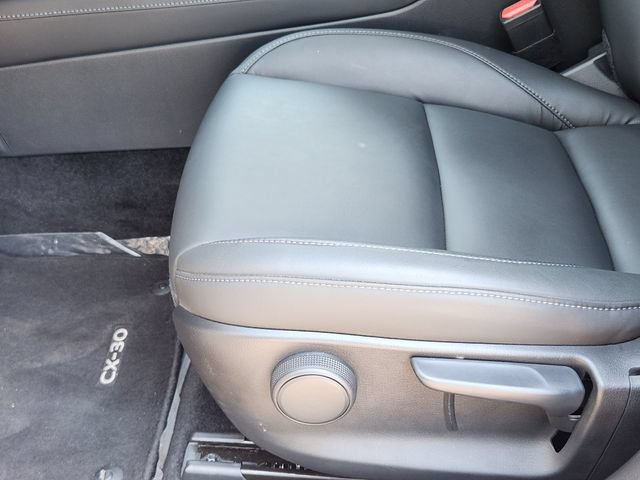 Used 2025 MAZDA CX-30 AWD 2.5 S w/ Select Sport Pkg image 8